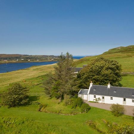 Вілла Portree, Isle Of Skye Екстер'єр фото